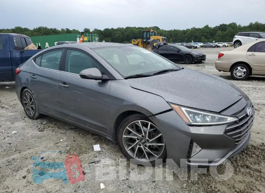 5NPD84LF2KH457822 Photo# 4