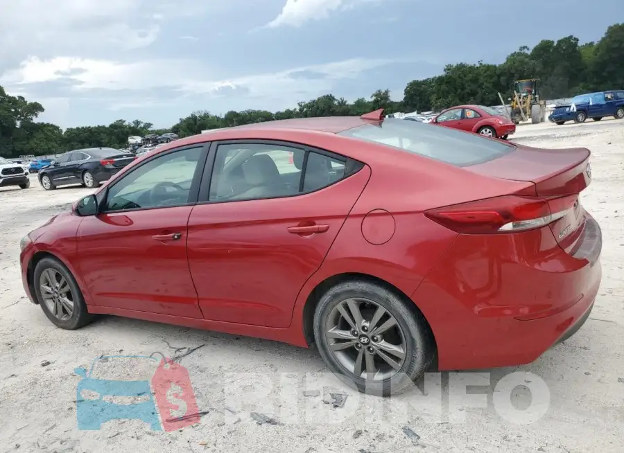 5NPD84LF9HH001017 Photo# 2