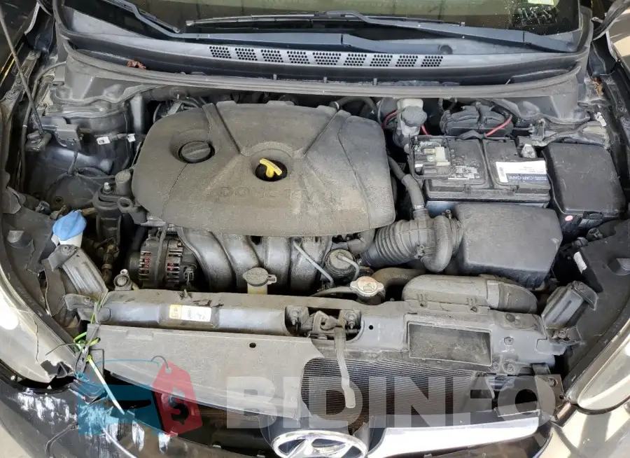 5NPDH4AEXGH717109 Photo# 11