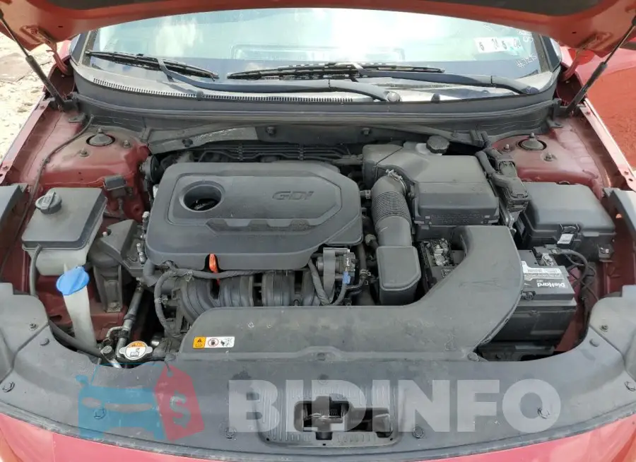 5NPE24AF6HH517215 Photo# 11