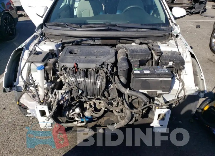 5NPE24AFXGH392976 Photo# 11