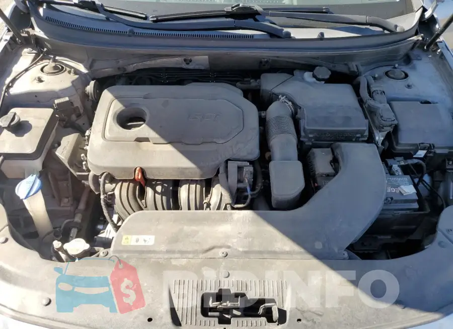 5NPE34AF8GH406550 Photo# 11