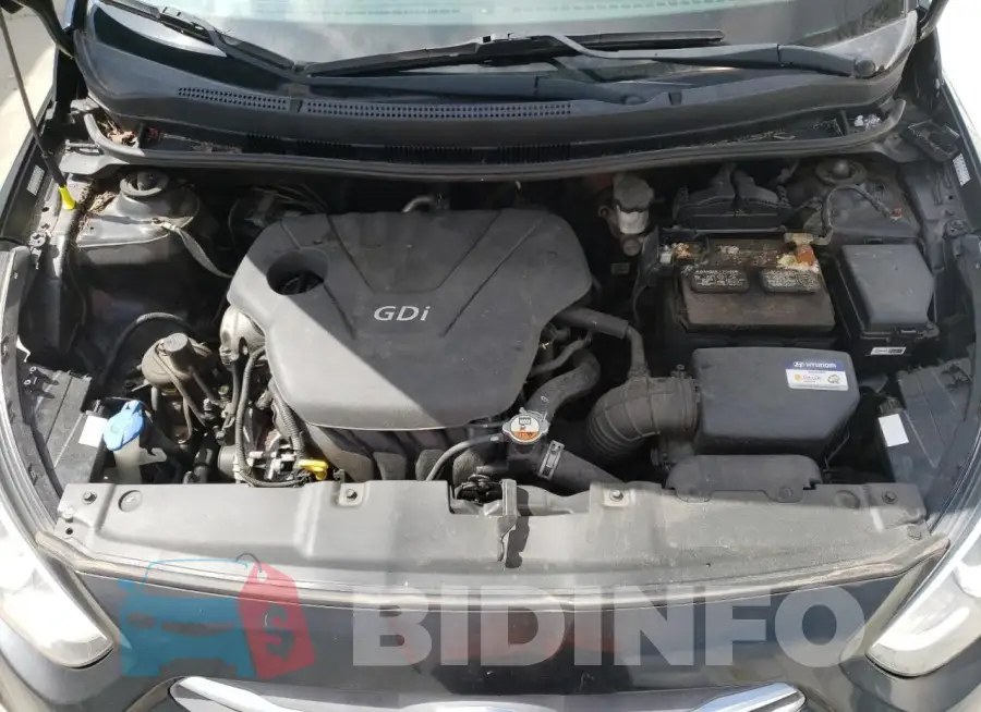 KMHCT4AE8GU136543 Photo# 11