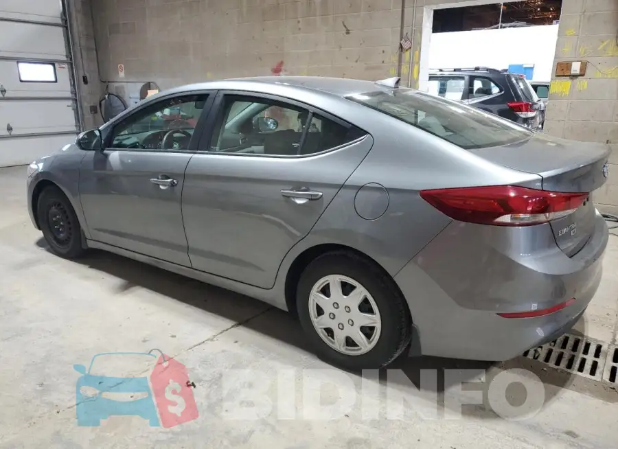 KMHD74LF6HU406577 Photo# 2