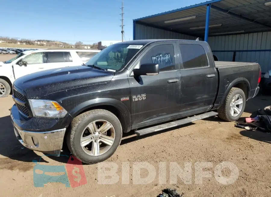 1C6RR6LTXFS663814 Photo# 1