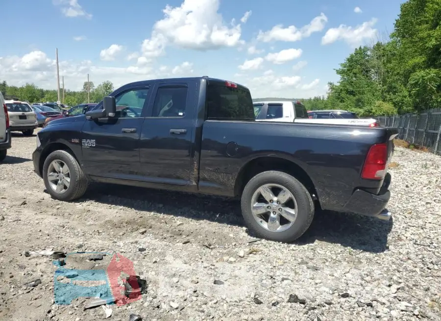 1C6RR7FT4KS501625 Photo# 2