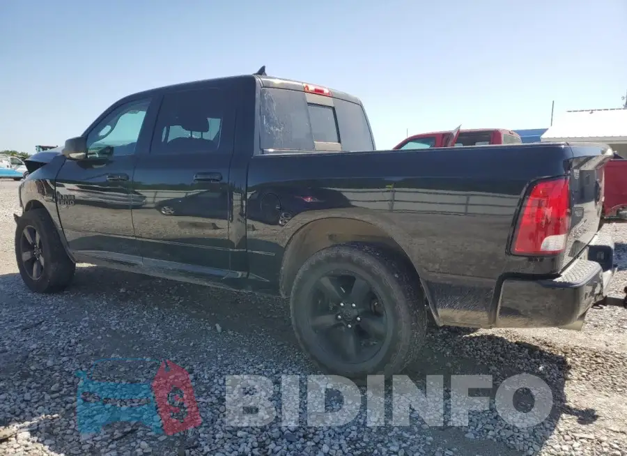 1C6RR7LT2KS559723 Photo# 2