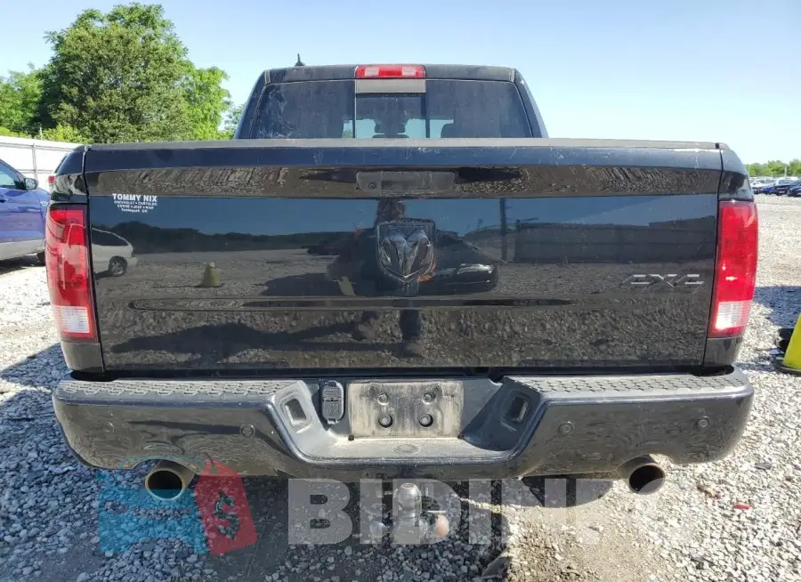 1C6RR7LT2KS559723 Photo# 6