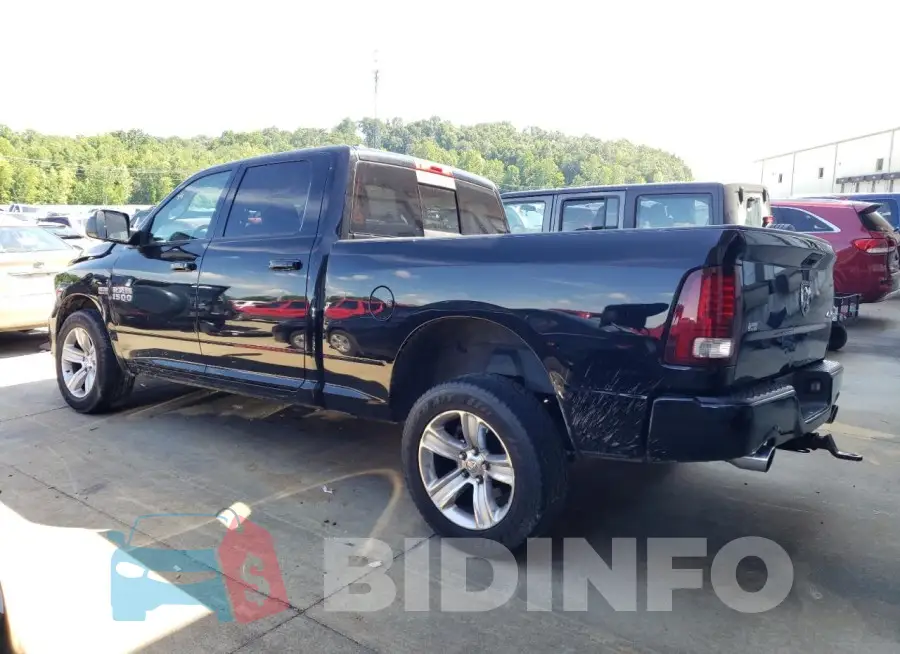 1C6RR7UT9FS544124 Photo# 2
