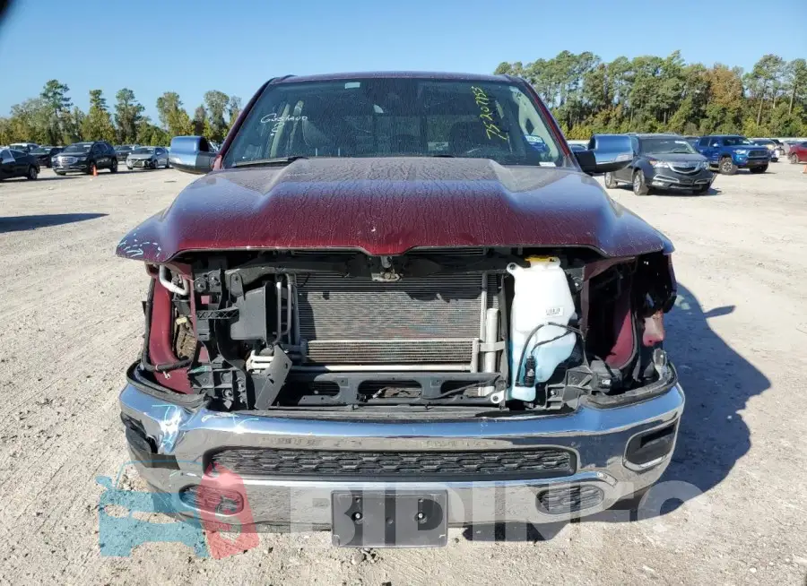 1C6RRFJG4NN305353 Photo# 5
