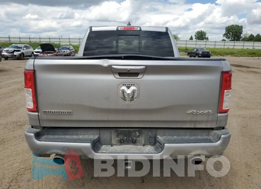 1C6SRFFT8NN386784 Photo# 5