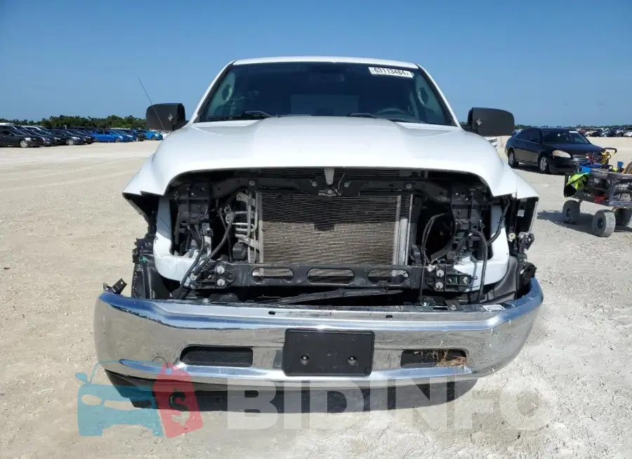 3C6RR6KT0LG127927 Photo# 5