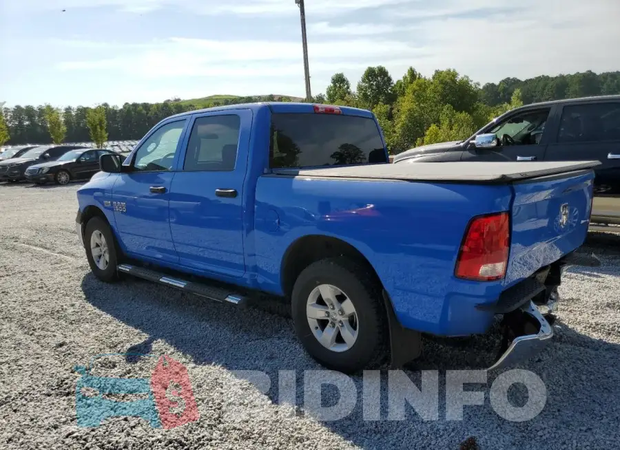 3C6RR6KT8NG164145 Photo# 2