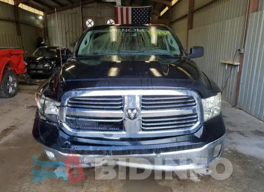3C6RR7LT7FG596750 Photo# 5