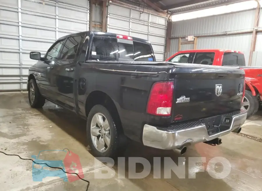 3C6RR7LT7FG596750 Photo# 2