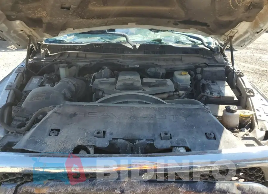 3C6UR5CL3GG193185 Photo# 11