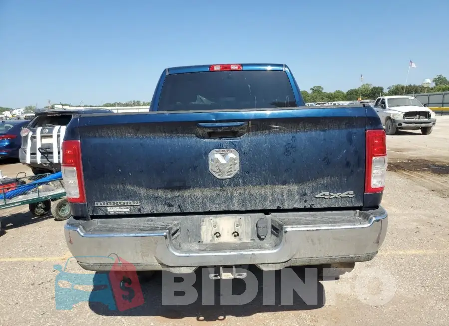 3C6UR5DJ5MG519934 Photo# 6
