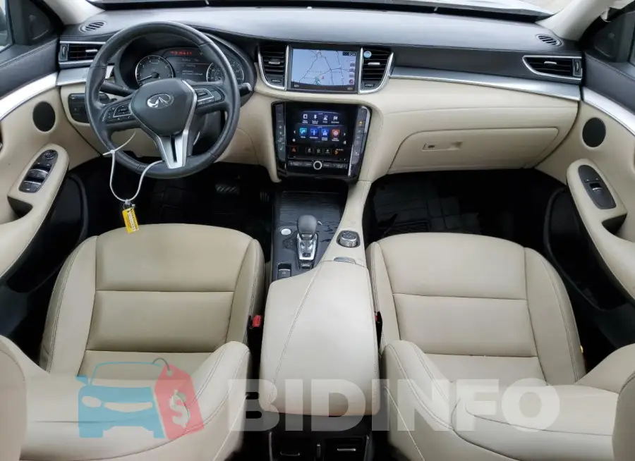 3PCAJ5M36KF139976 Photo# 8