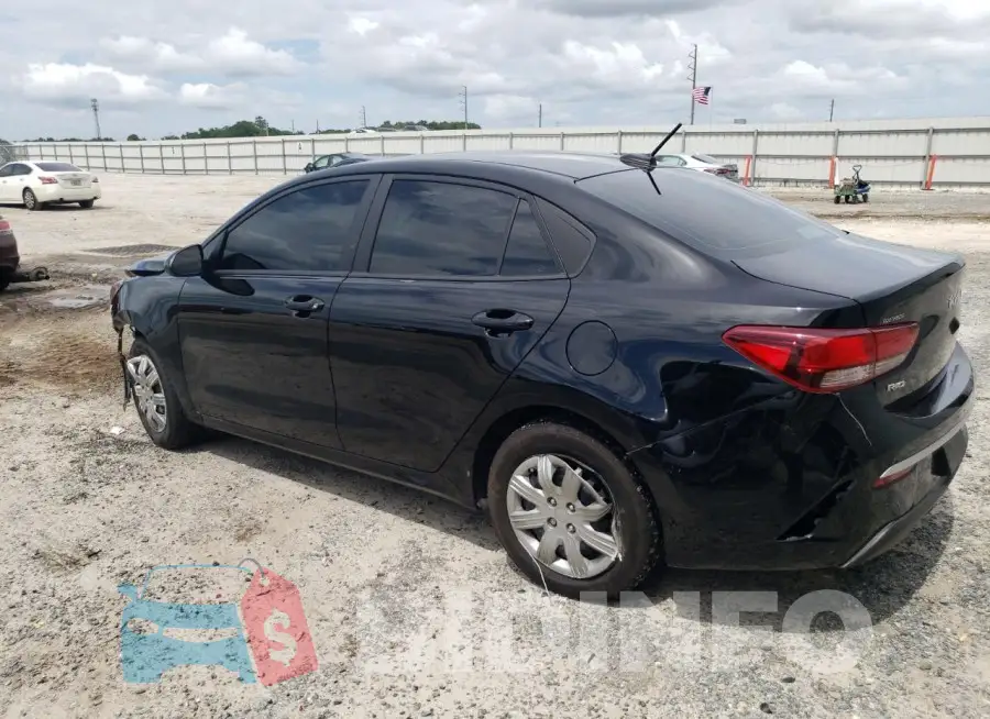 3KPA24AD1PE615682 Photo# 2