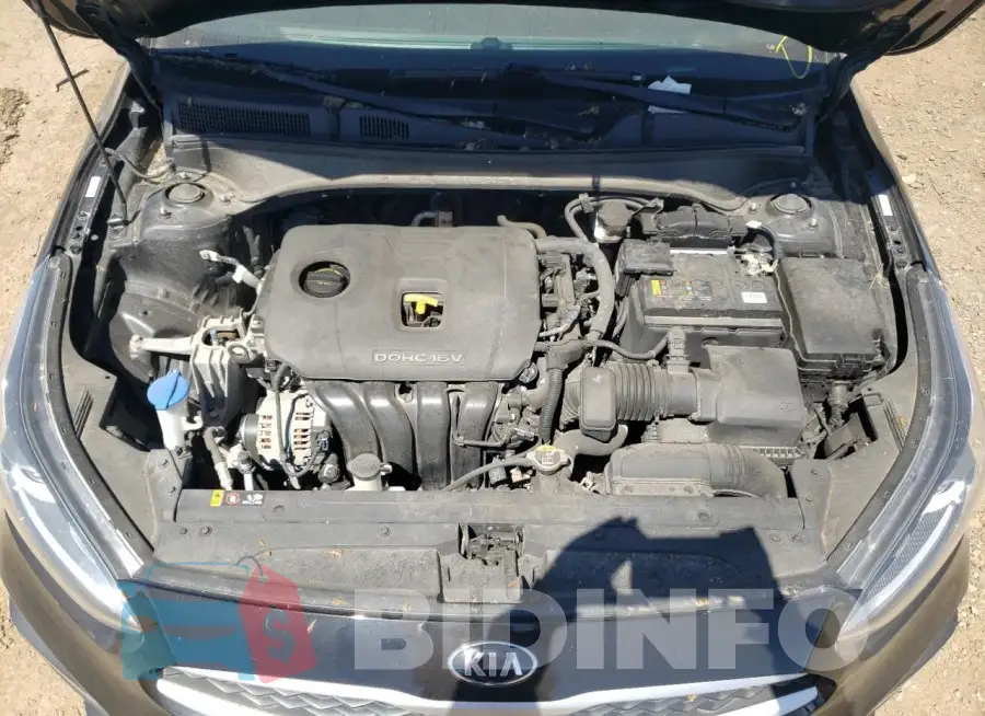 3KPF24AD3LE182415 Photo# 11