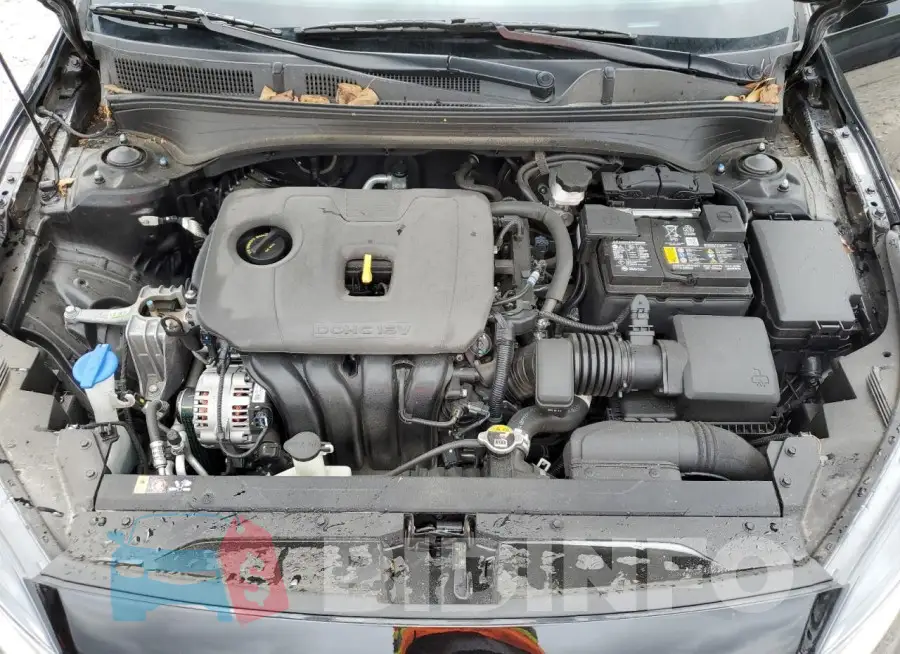 3KPF24AD4PE650612 Photo# 11