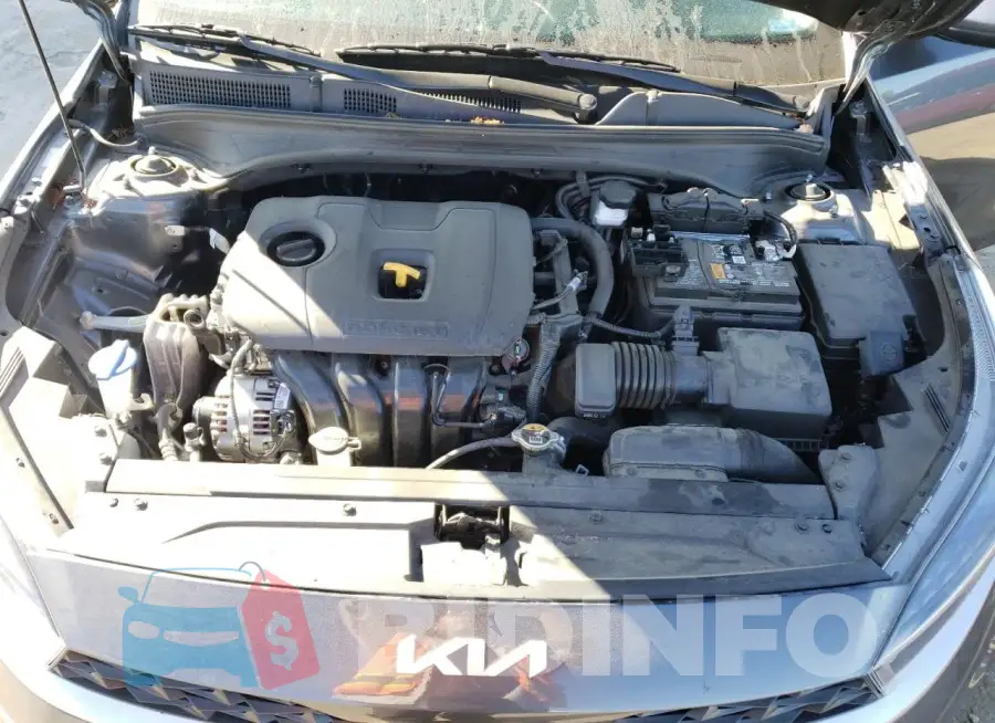 3KPF24AD6PE643984 Photo# 11