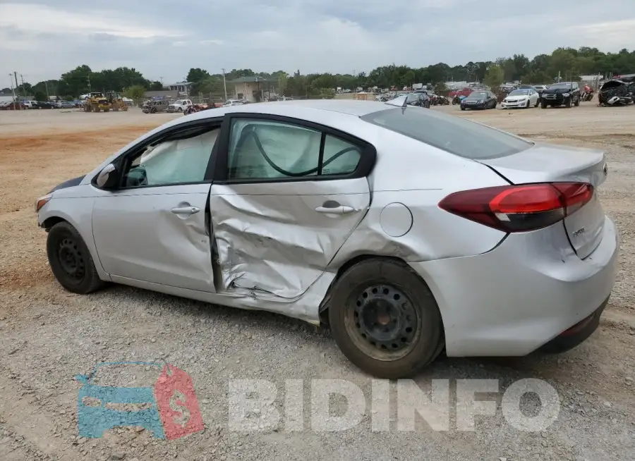 3KPFL4A74HE109326 Photo# 2