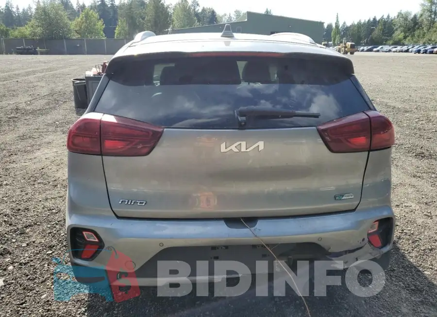 KNDCE3LC8N5493765 Photo# 6
