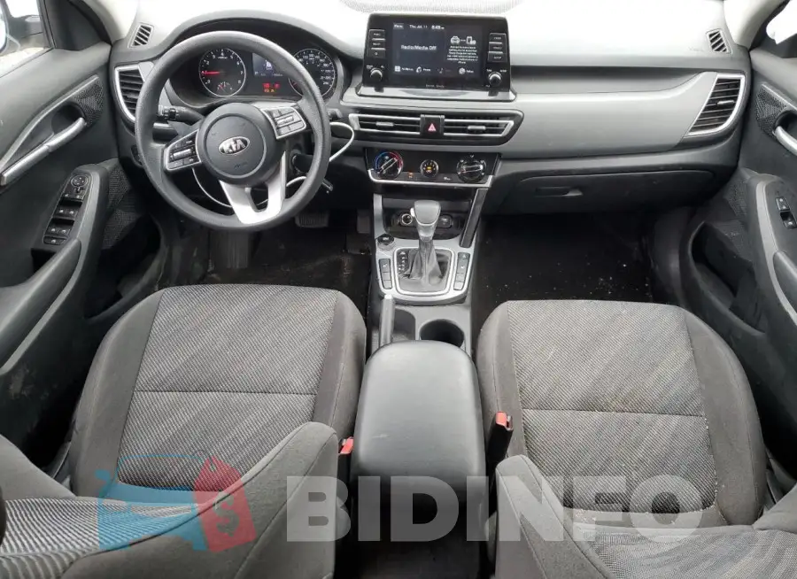 KNDEPCAA2M7112662 Photo# 8