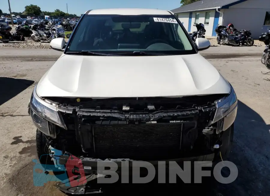 KNDEPCAA3M7172594 Photo# 5