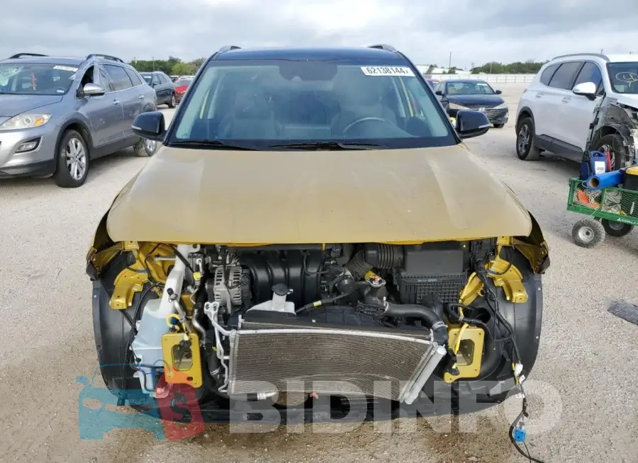 KNDEU2AA4N7259621 Photo# 5