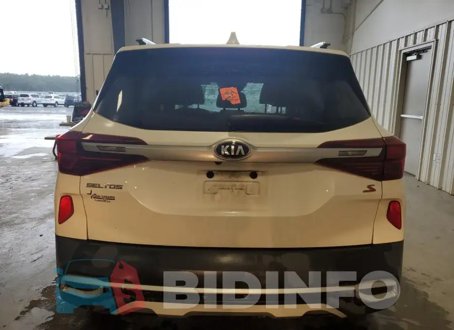 KNDEU2AA6M7139091 Photo# 6