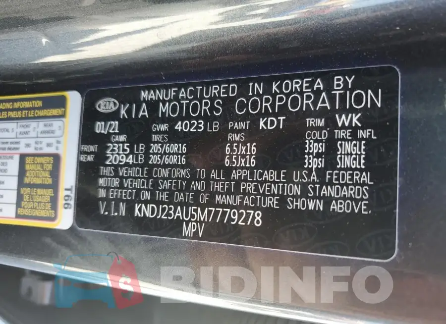 KNDJ23AU5M7779278 Photo# 13
