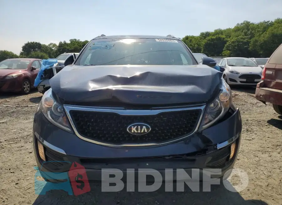 KNDPC3AC8G7803284 Photo# 5