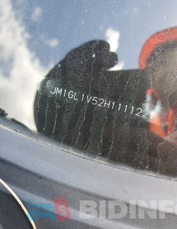 JM1GL1V52H1111221 Photo# 12