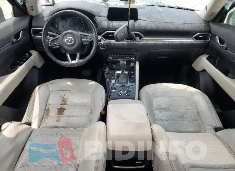 JM3KFADM1K1572922 Photo# 8