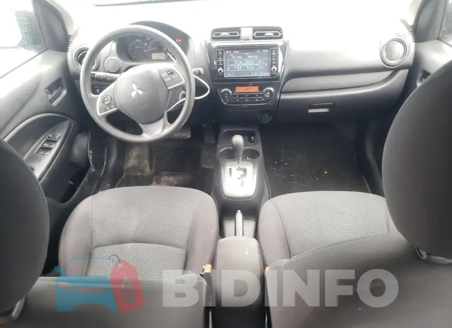ML32F3FJ6LHF05237 Photo# 8