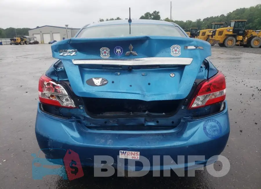 ML32F3FJ6LHF05237 Photo# 6