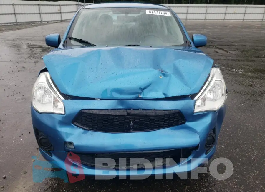ML32F3FJ6LHF05237 Photo# 5