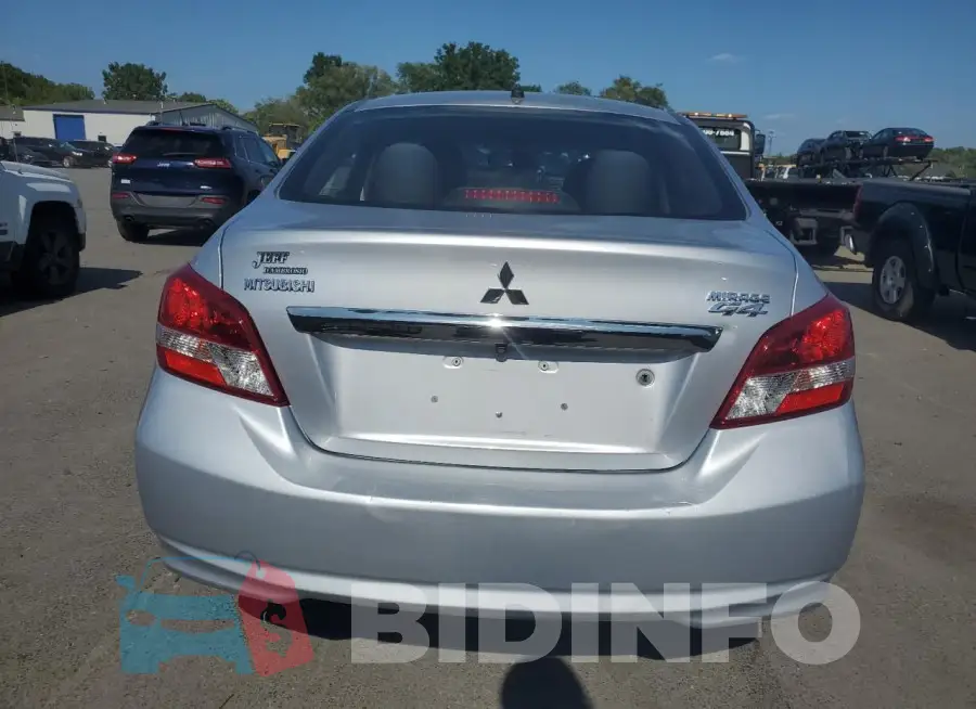 ML32F3FJ9HHF19205 Photo# 6