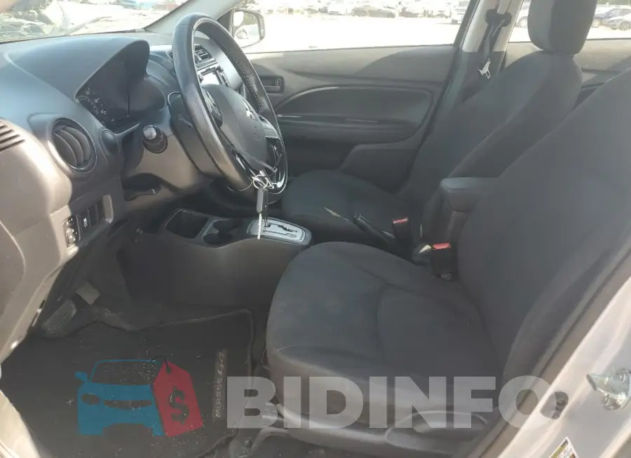 ML32F3FJ9HHF19205 Photo# 7