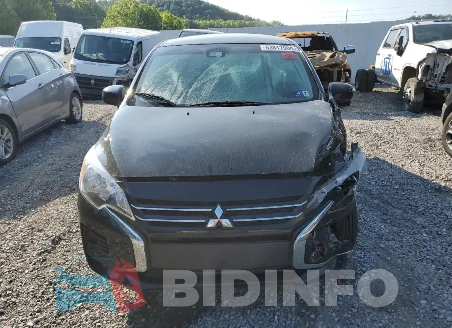 ML32FUFJ4PHF05099 Photo# 5