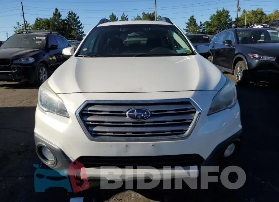 4S4BSAFC7F3232592 Photo# 5