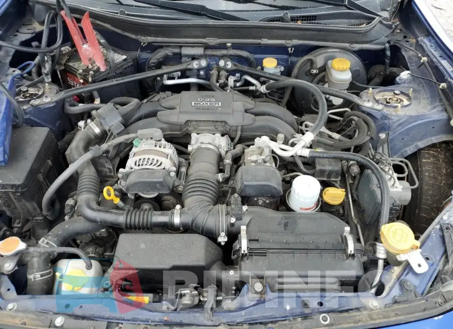 JF1ZCAB18F9603556 Photo# 11