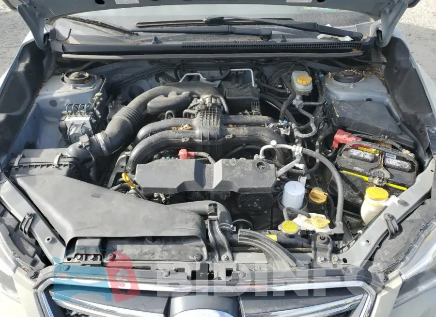 JF2GPABC1G9342376 Photo# 12