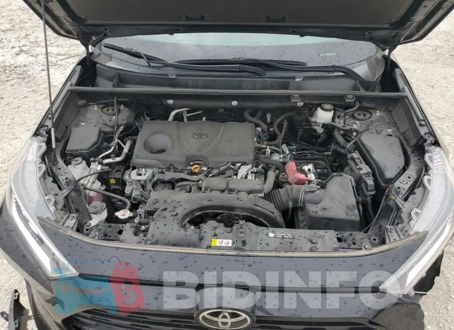 2T3A1RFV6MC182850 Photo# 12