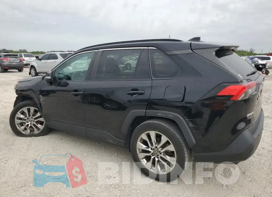 2T3A1RFV6MC182850 Photo# 2