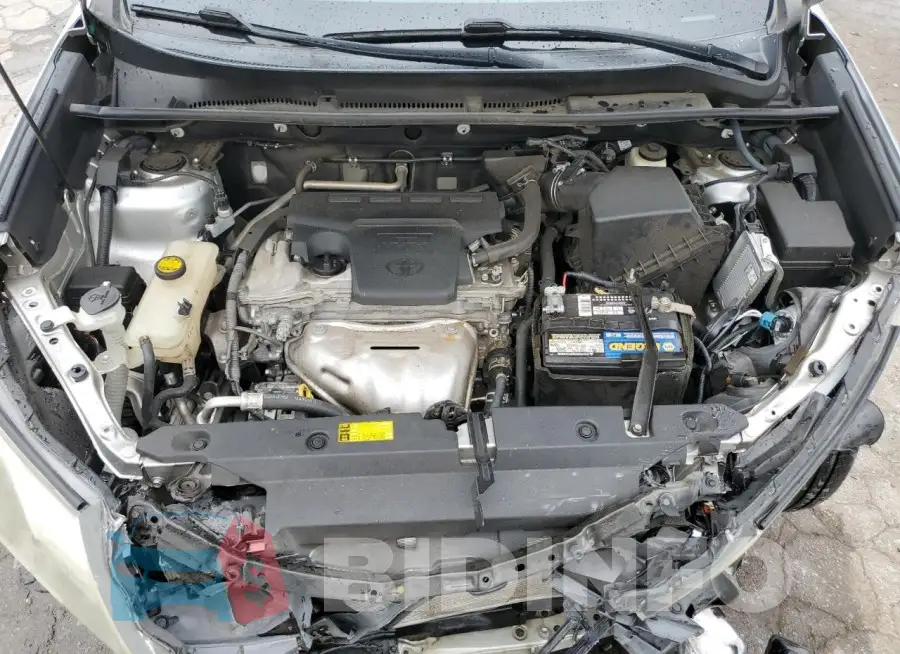 2T3DFREV2FW356463 Photo# 12