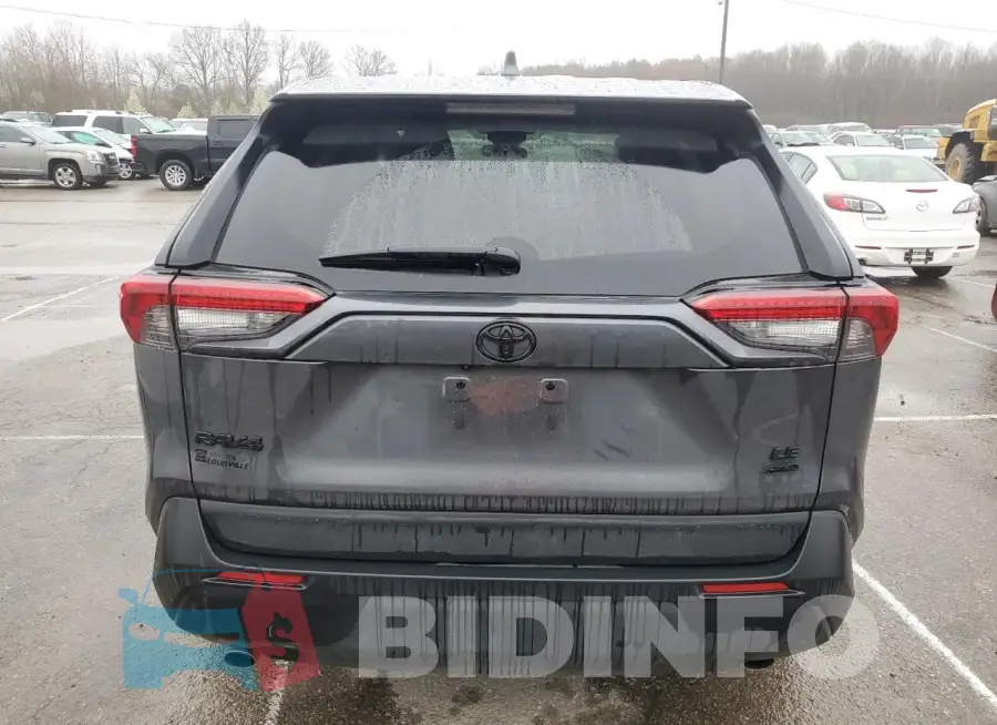 2T3F1RFV2PW407628 Photo# 6
