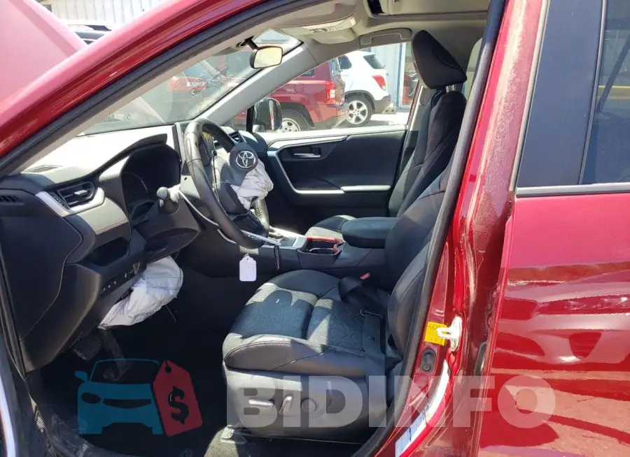 2T3J1RFV5LC063864 Photo# 7
